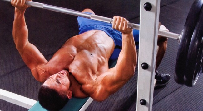 Drop set gagner muscle Série dégressive muscle