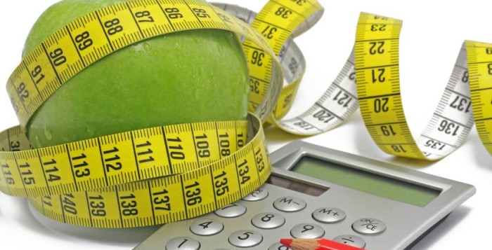 calculer metabolisme de base dépense calorique journée