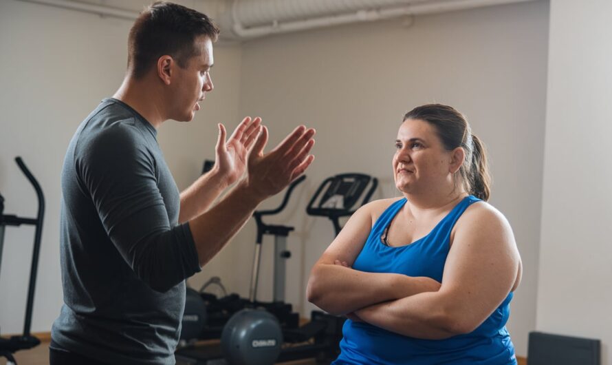 Choisir un coach nutritionnel