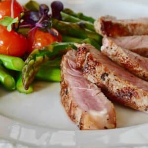 la nutrition du sportif