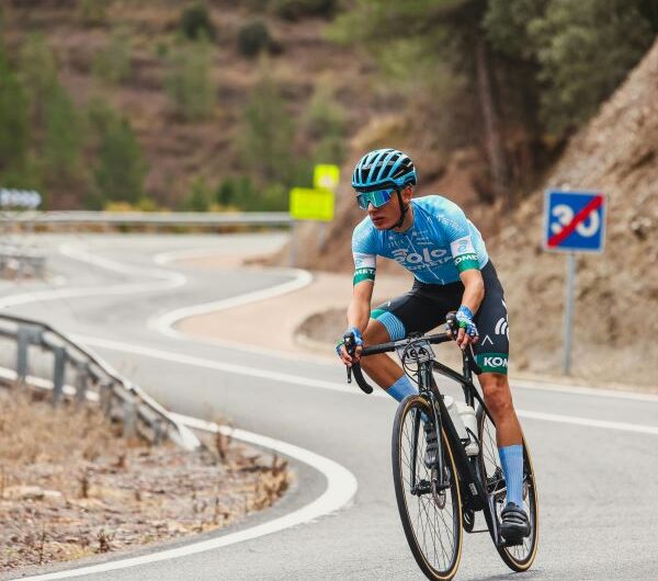 Vélo:  rouler plus vite et plus longtemps