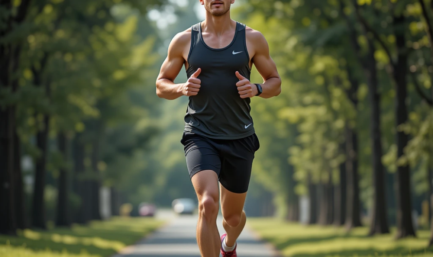 Programme d’entrainement avec un coach virtuel