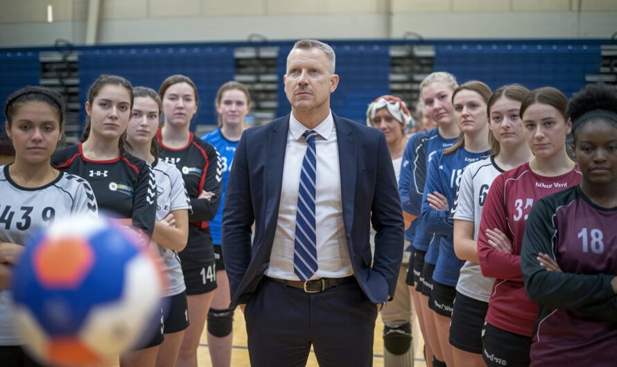 Formations aux métiers du sport